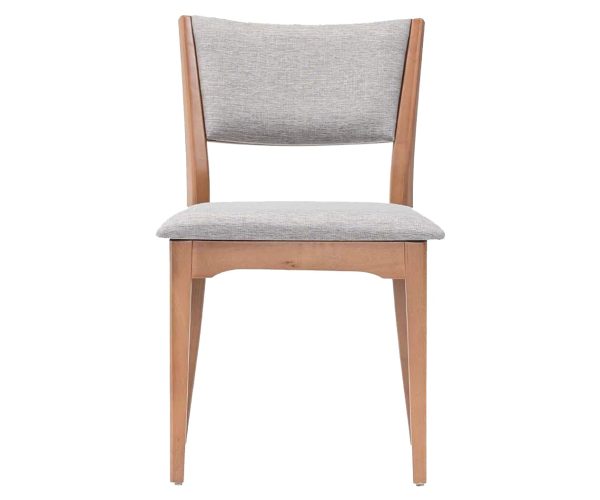 effe wooden chair 2