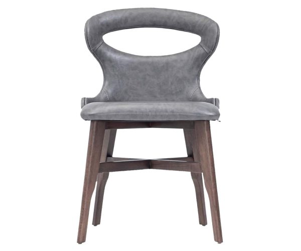 elsa wooden restaurant chair 2