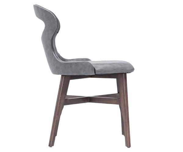 elsa wooden restaurant chair 3