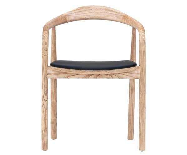 wogo wooden chair 2