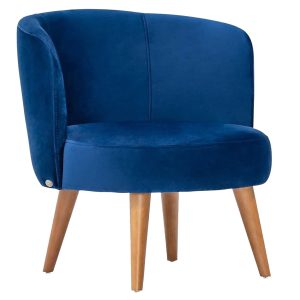 Fauteuil Athenare Fabriqué en Turquie