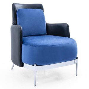 Fauteuil Bertali Fabriqué en Turquie