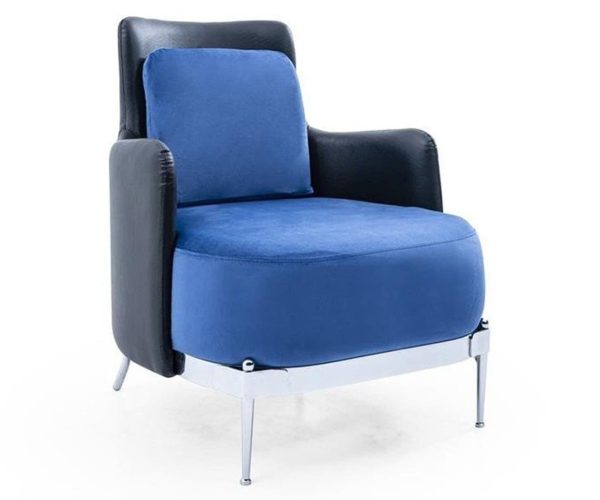 Fauteuil Bertali Fabriqué en Turquie