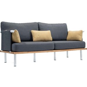 rodos three seater sofa