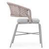 maldiveses aluminium chair