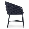 ovateli aluminium chair