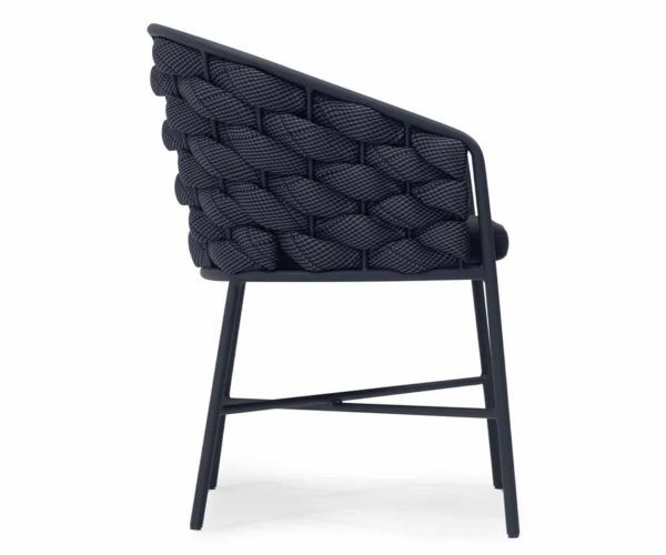 ovateli aluminium chair