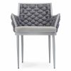 zennato aluminium chair