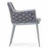 zennato aluminium chair