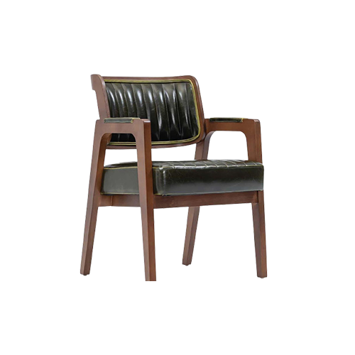 indoor restaurant chair