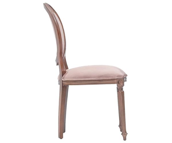 madalyon wooden chair 3