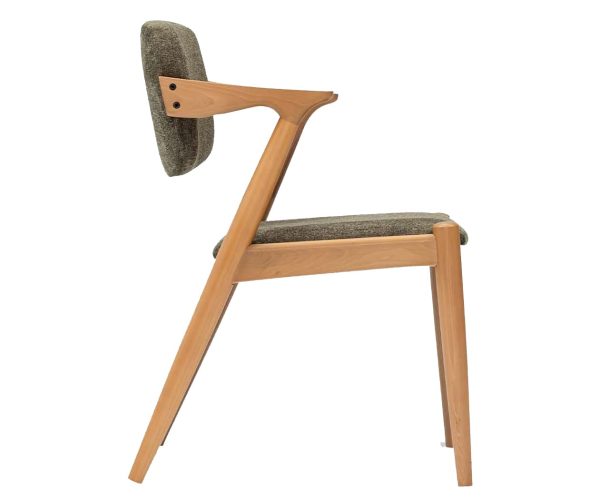 nilda wooden restaurant chair 3
