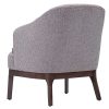 clan armchair turkey 2