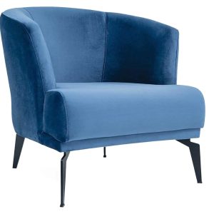 Fauteuil Diamondos Fabriqué en Turquie