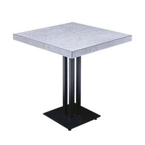 Table de restaurant en MDF T5736