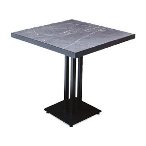 Table de restaurant compacte T315