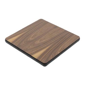 Dessus de Table en MDF Recouvert de Mélamine