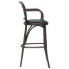 pixy barstool with armrest 3