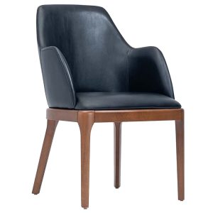 alphado wooden chair