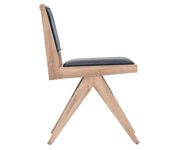 bouvet wooden chair 3
