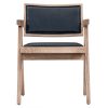 wooden restaurant chair turkey 2