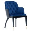 charla premium wooden chair
