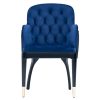 charla premium wooden chair 2