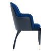 charla premium wooden chair 3
