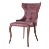 class lukens wooden chair 3
