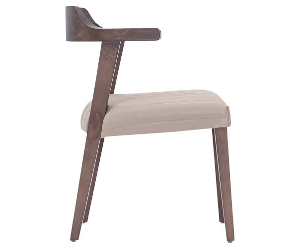 dove wooden chair 3