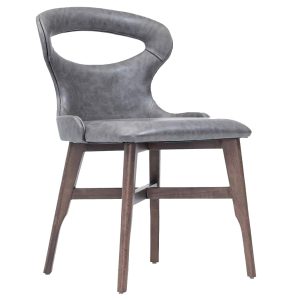 elsa wooden restaurant chair