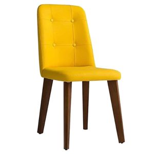 exen wooden restaurant chair