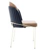 fame metal chair 3