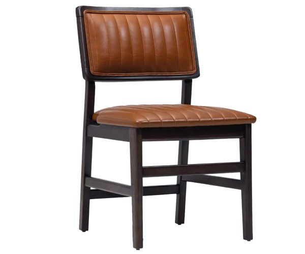 felix wooden restaurant chair made in turkey