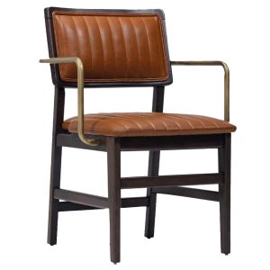 felix wooden restaurant chair