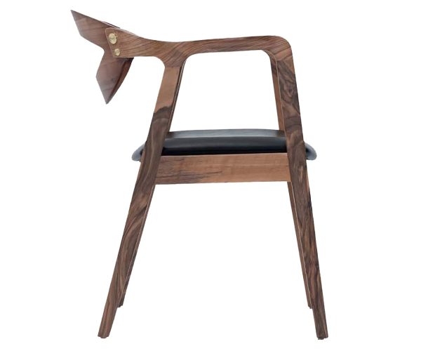 lidia wooden chair 3