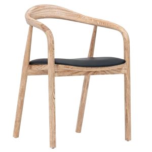 wogo wooden chair