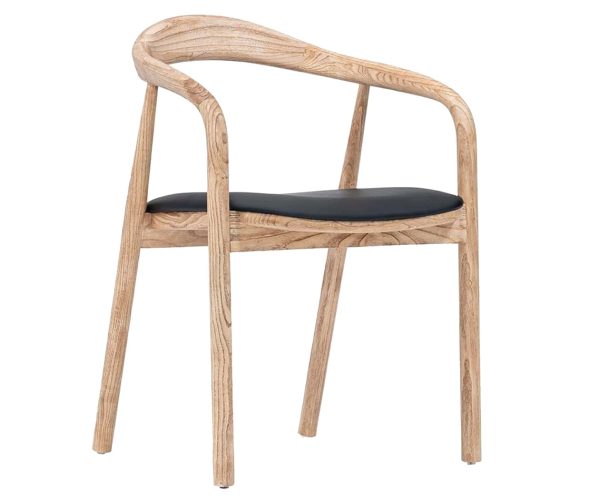wogo wooden chair