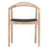 wogo wooden chair 2