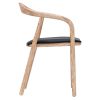 wogo wooden chair 3
