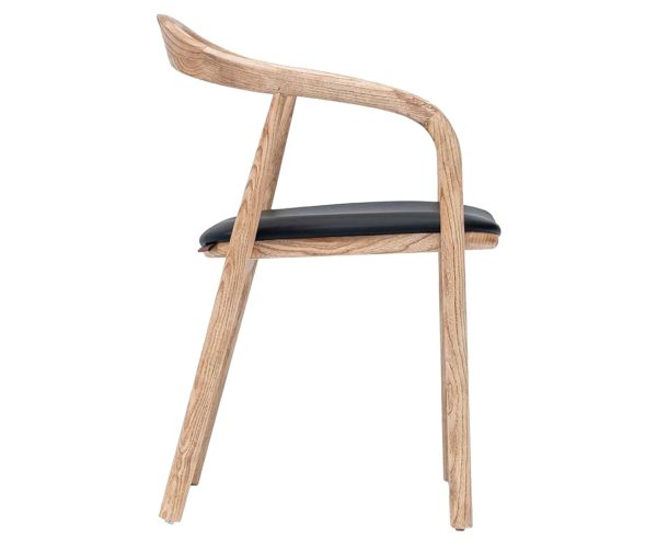 wogo wooden chair 3