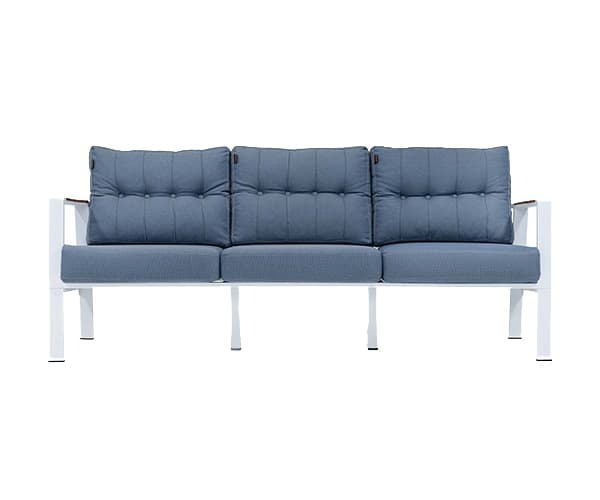 icon aluminium sofa 2