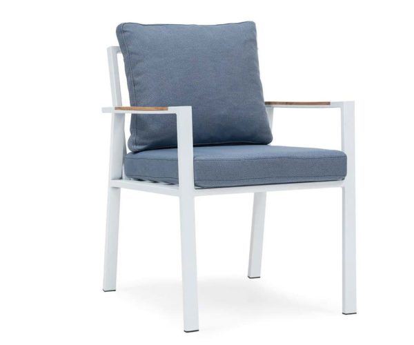 iconni aluminium chair