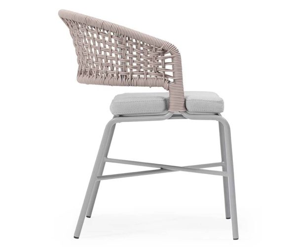 maldiveses aluminium chair