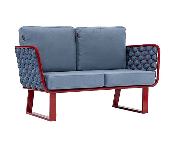 marco two seater sofa