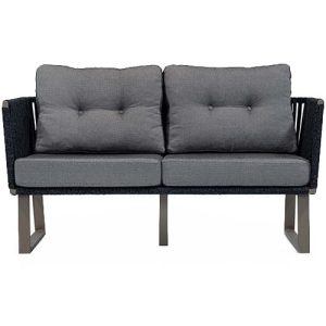 Aluminium Sofa
