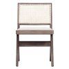 moes wooden chair 2