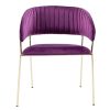 nelson metal chair 2