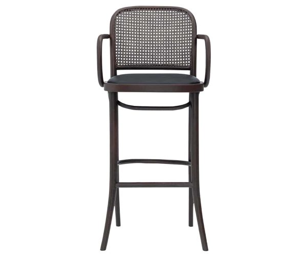 pixy barstool with armrest 2