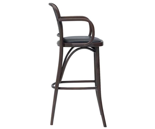 pixy barstool with armrest 3